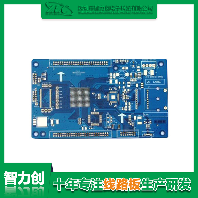 PCB線路板為什么是綠色？