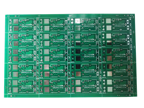 PCB線路板沉銅工藝有哪些流程呢？