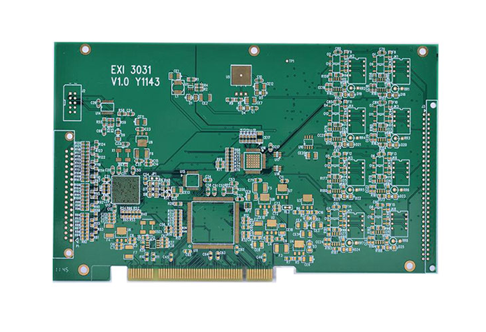 pcb線路板正片和負片是什么意思，有什么區(qū)別