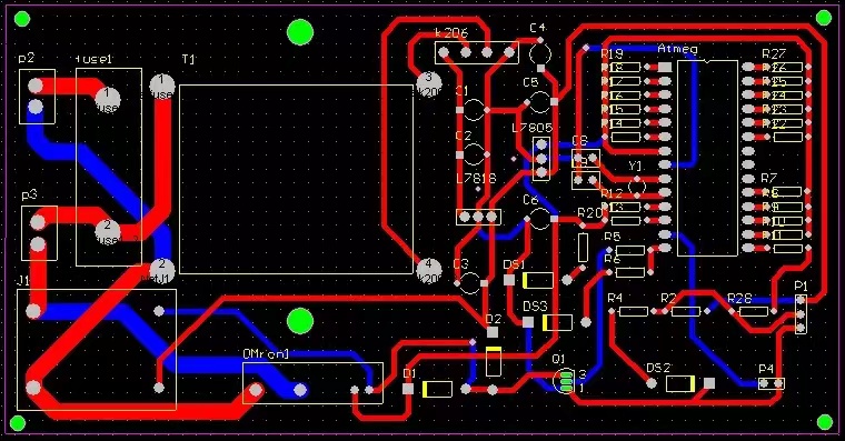 PCB工藝流程，看完就懂！