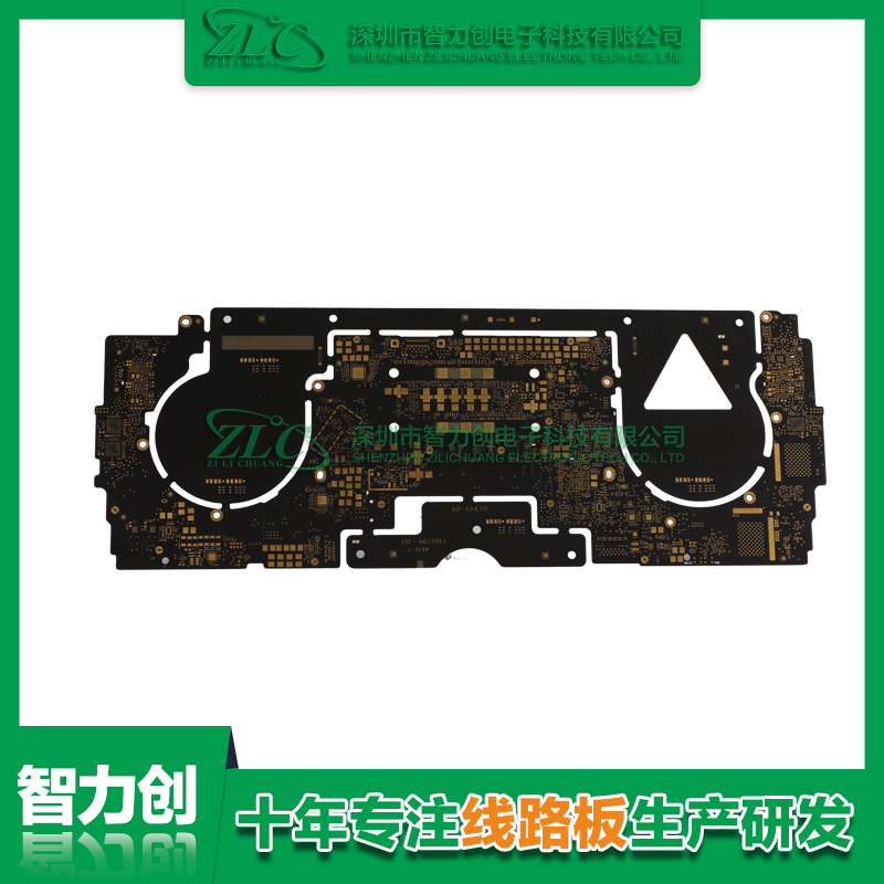 變頻器PCB板是什么？變頻器PCB板走線技巧