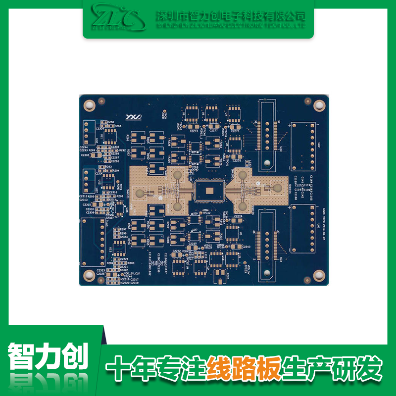 pcb阻抗測(cè)試方法，pcb阻抗計(jì)算公式