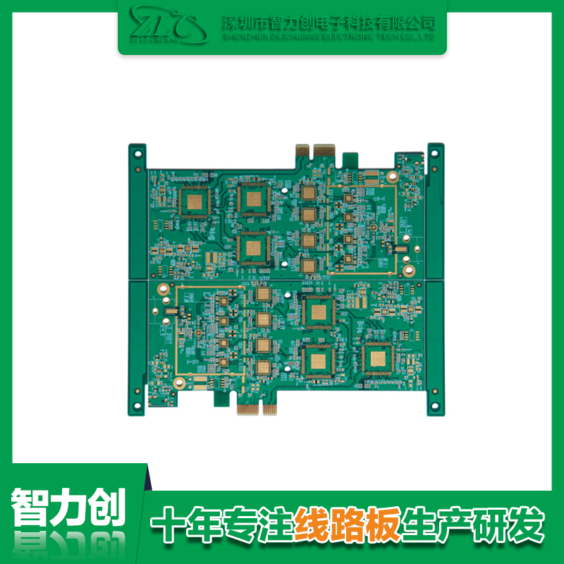 什么是PCB電路板“塞孔”？PCB板為什么要塞孔？