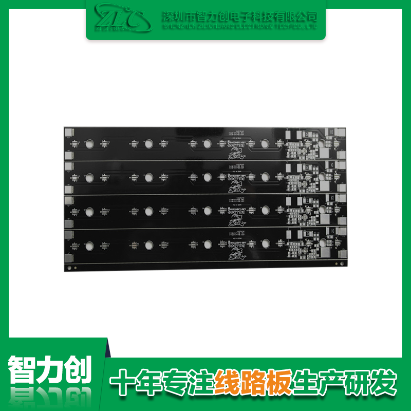 PCB鋁基板是什么，鋁基板應用于哪些設備