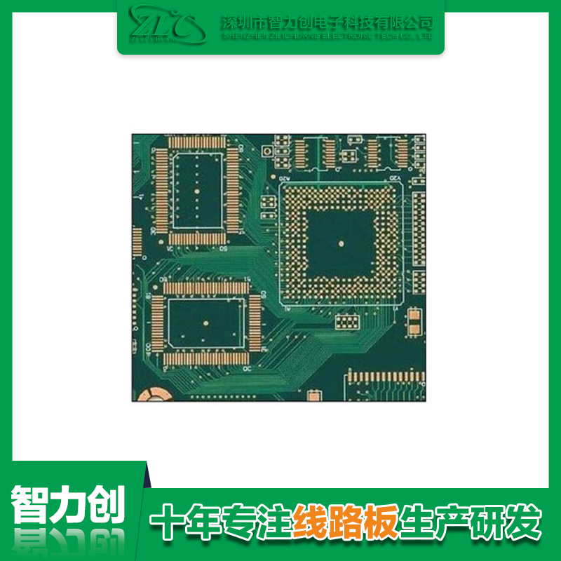 PCB沉金板是什么？沉金有什么作用？