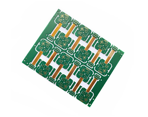 PCB軟硬給合板是什么？應用于哪些領域？